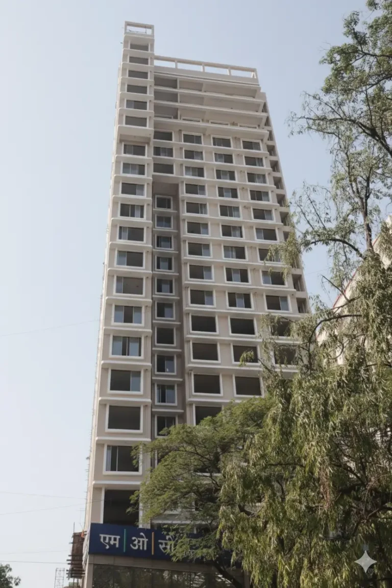 Shree-Saraswati-CHS-redevelopment-project-in-Borivali-West-Mumbai-by-Meera-Group